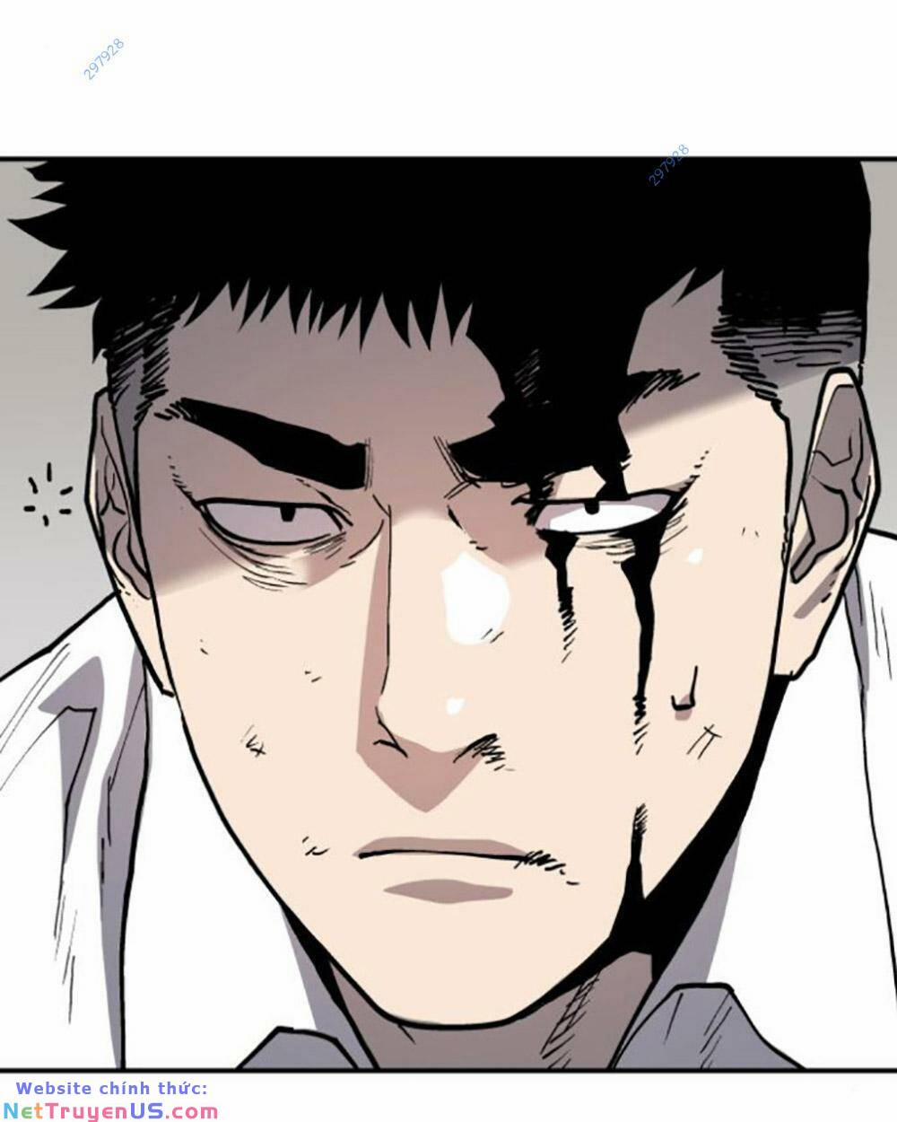 Ông Trùm Trở Lại 9 trang 38