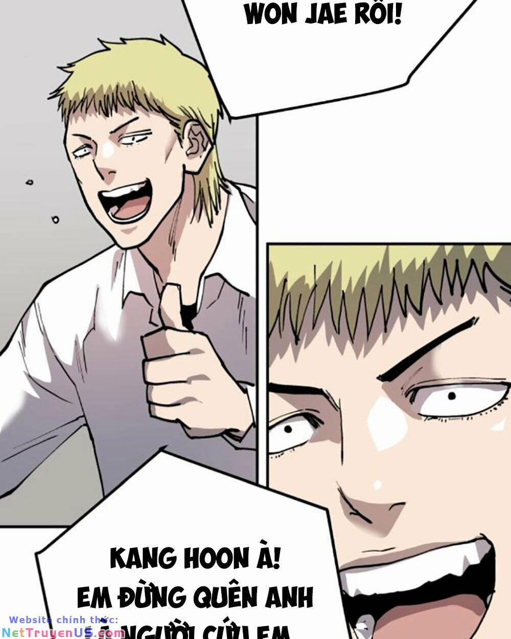 Ông Trùm Trở Lại 9 trang 40