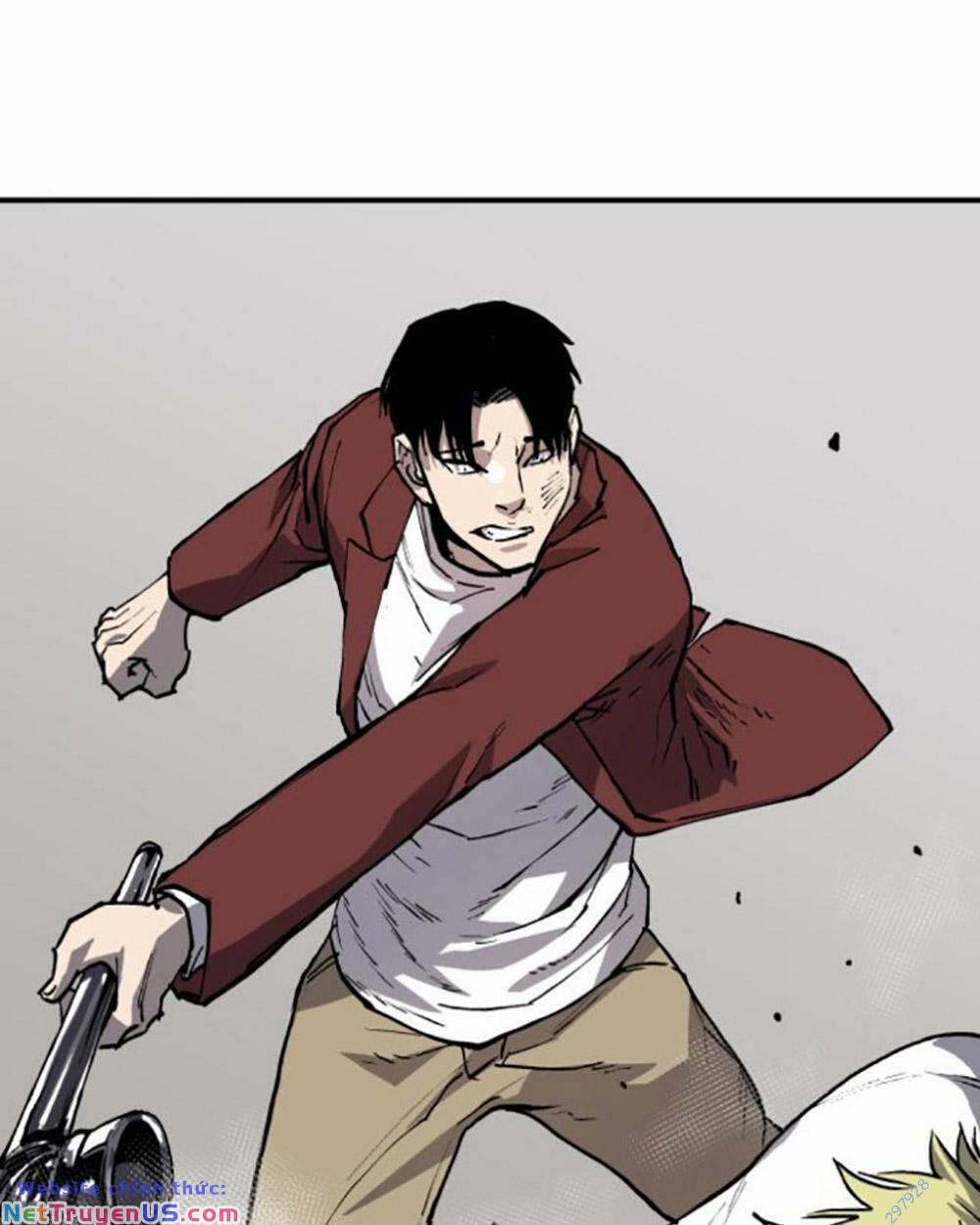 Ông Trùm Trở Lại 9 trang 42