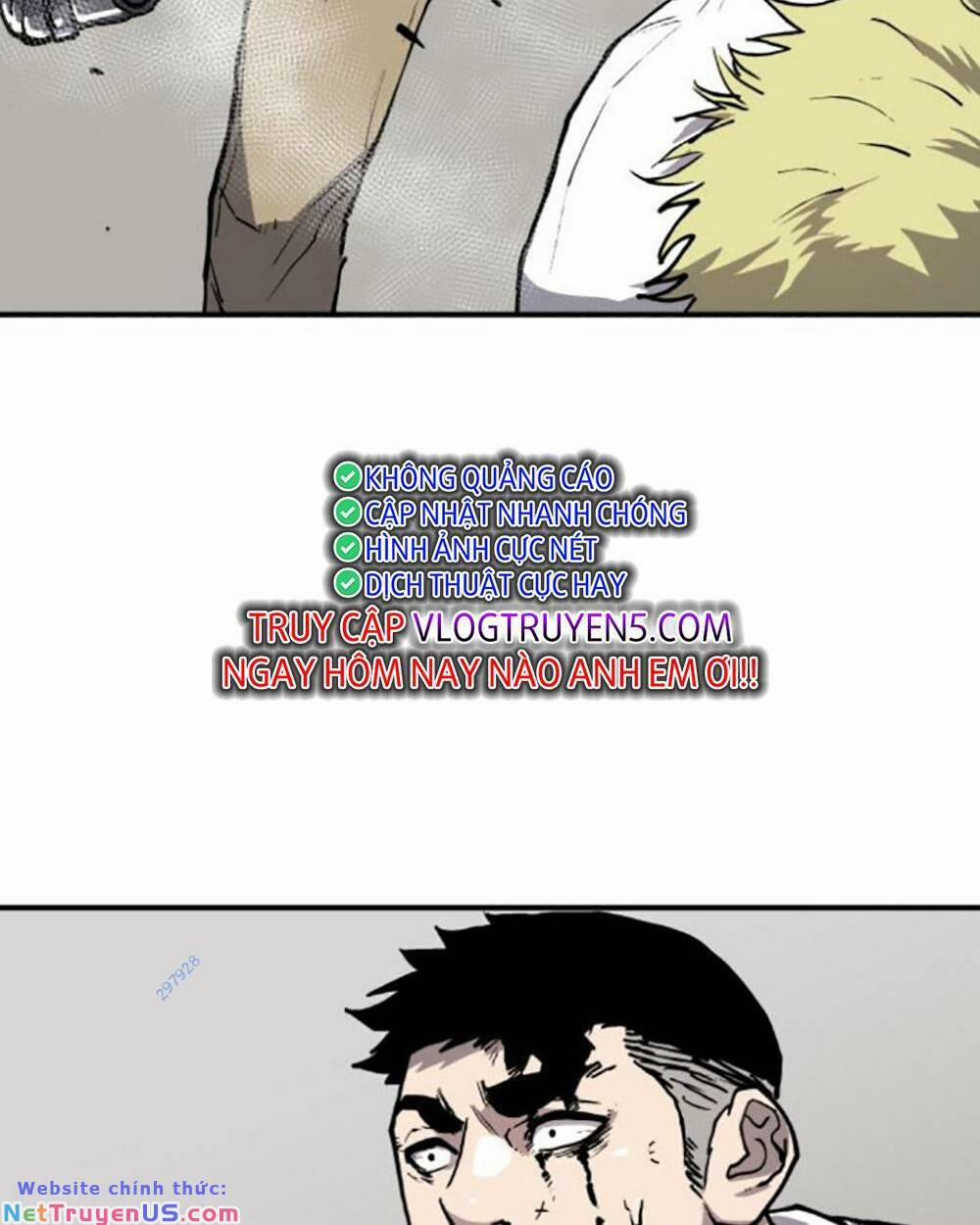 Ông Trùm Trở Lại 9 trang 43