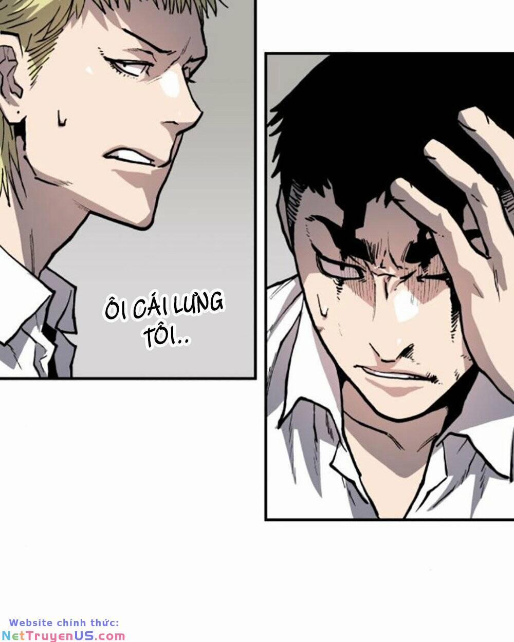 Ông Trùm Trở Lại 9 trang 48