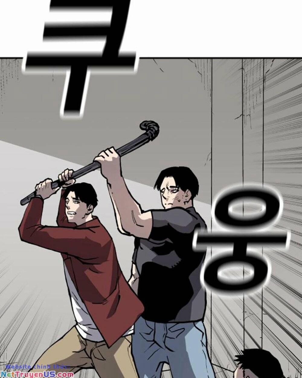 Ông Trùm Trở Lại 9 trang 59