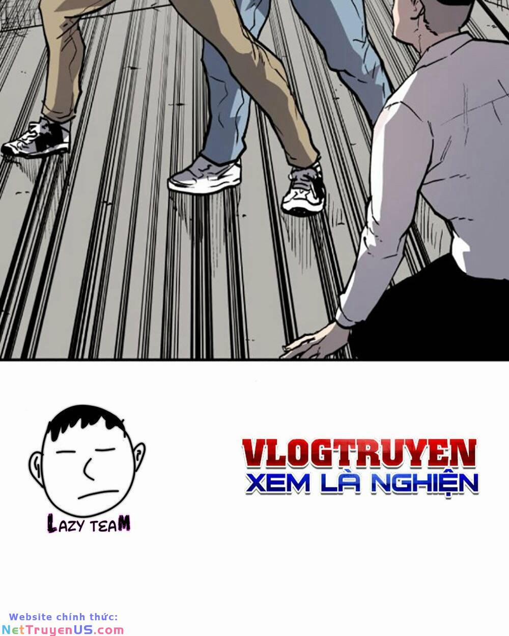 Ông Trùm Trở Lại 9 trang 60