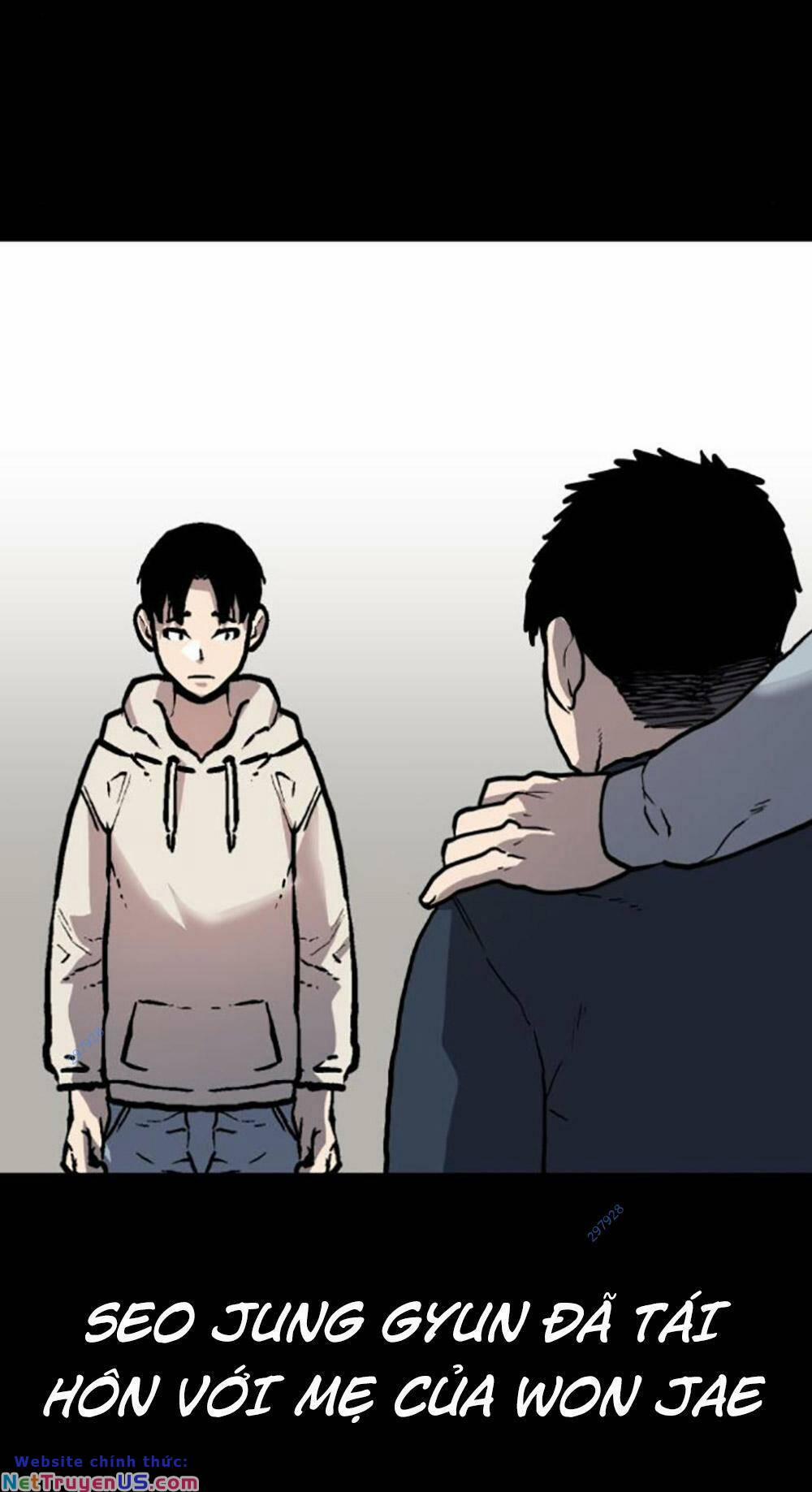 Ông Trùm Trở Lại 9 trang 73