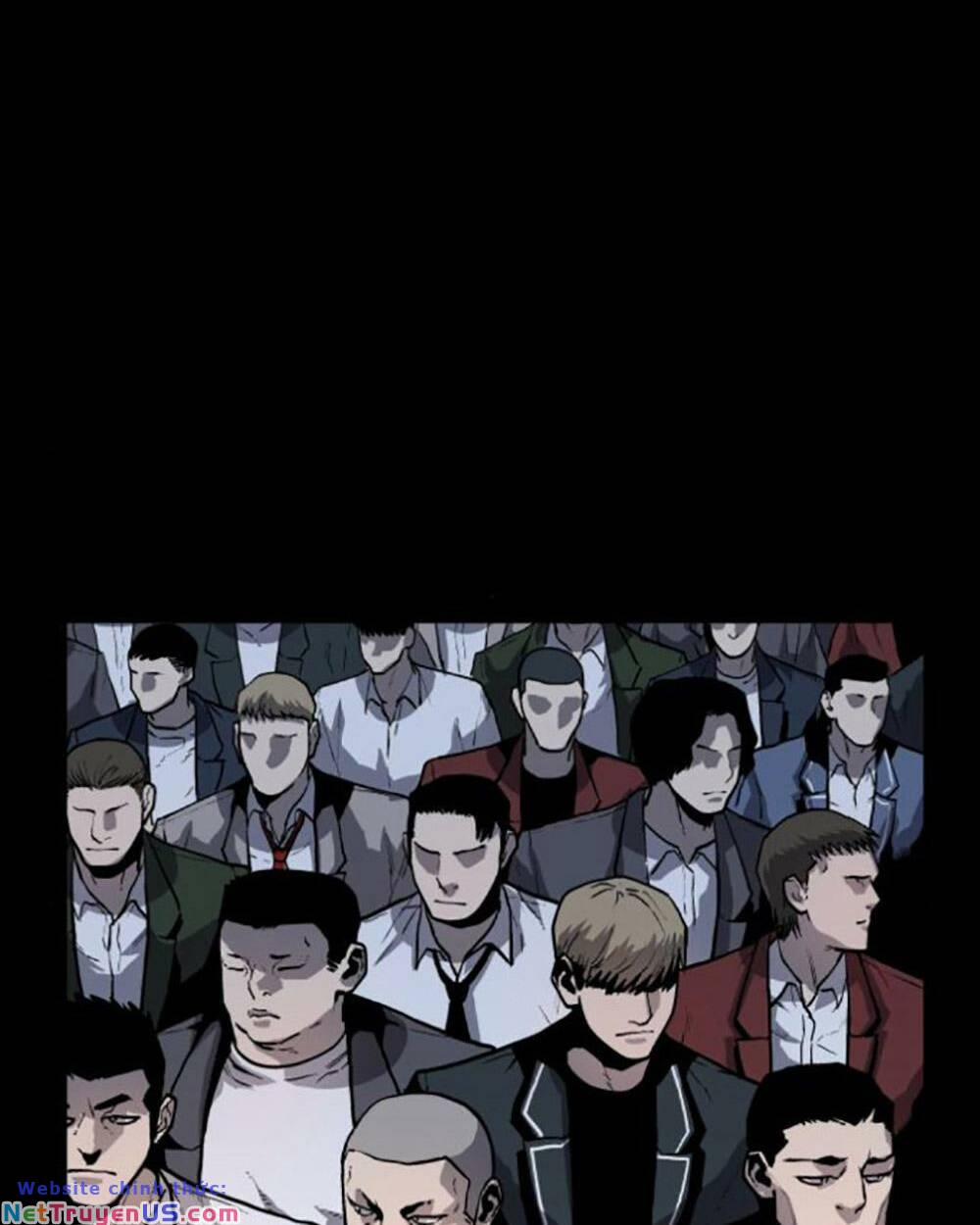 Ông Trùm Trở Lại 9 trang 81
