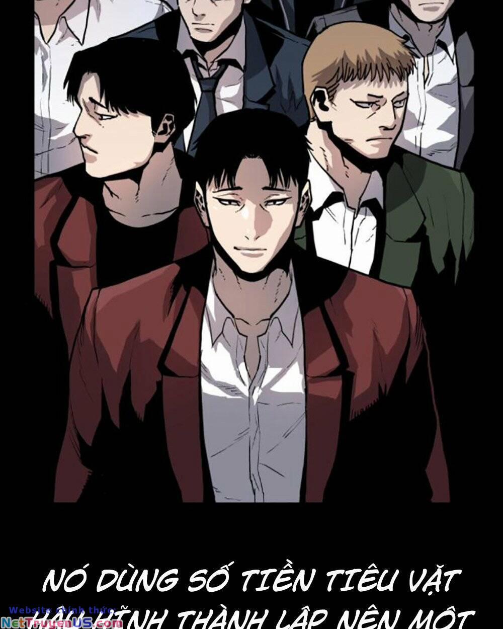 Ông Trùm Trở Lại 9 trang 82