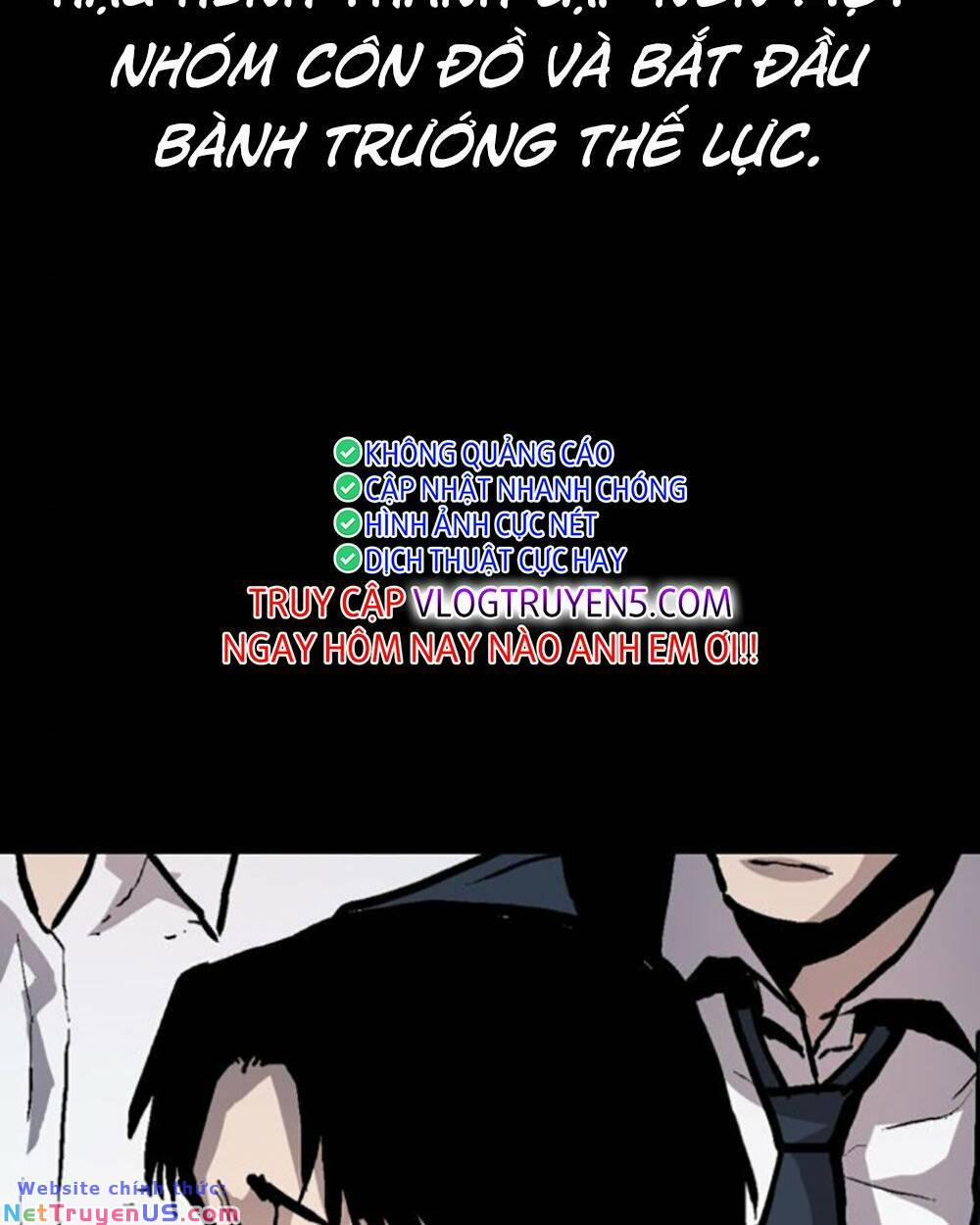 Ông Trùm Trở Lại 9 trang 83