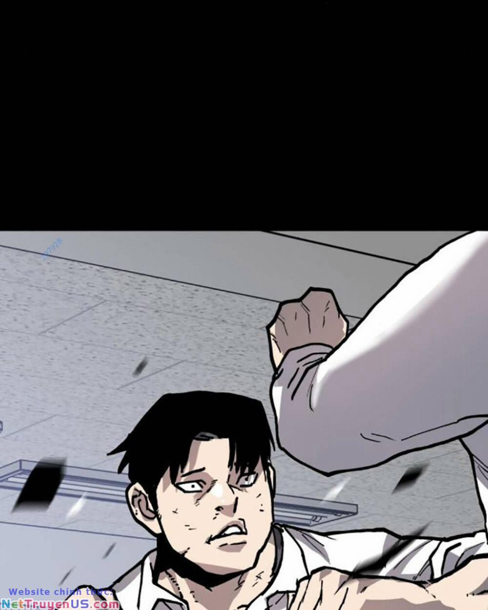 Ông Trùm Trở Lại 9 trang 85