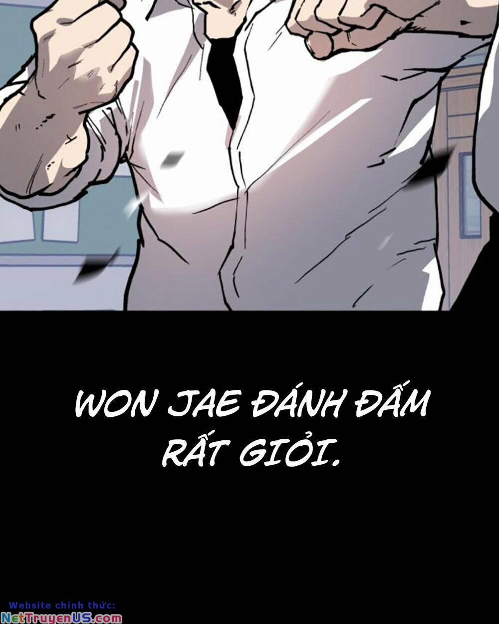 Ông Trùm Trở Lại 9 trang 86