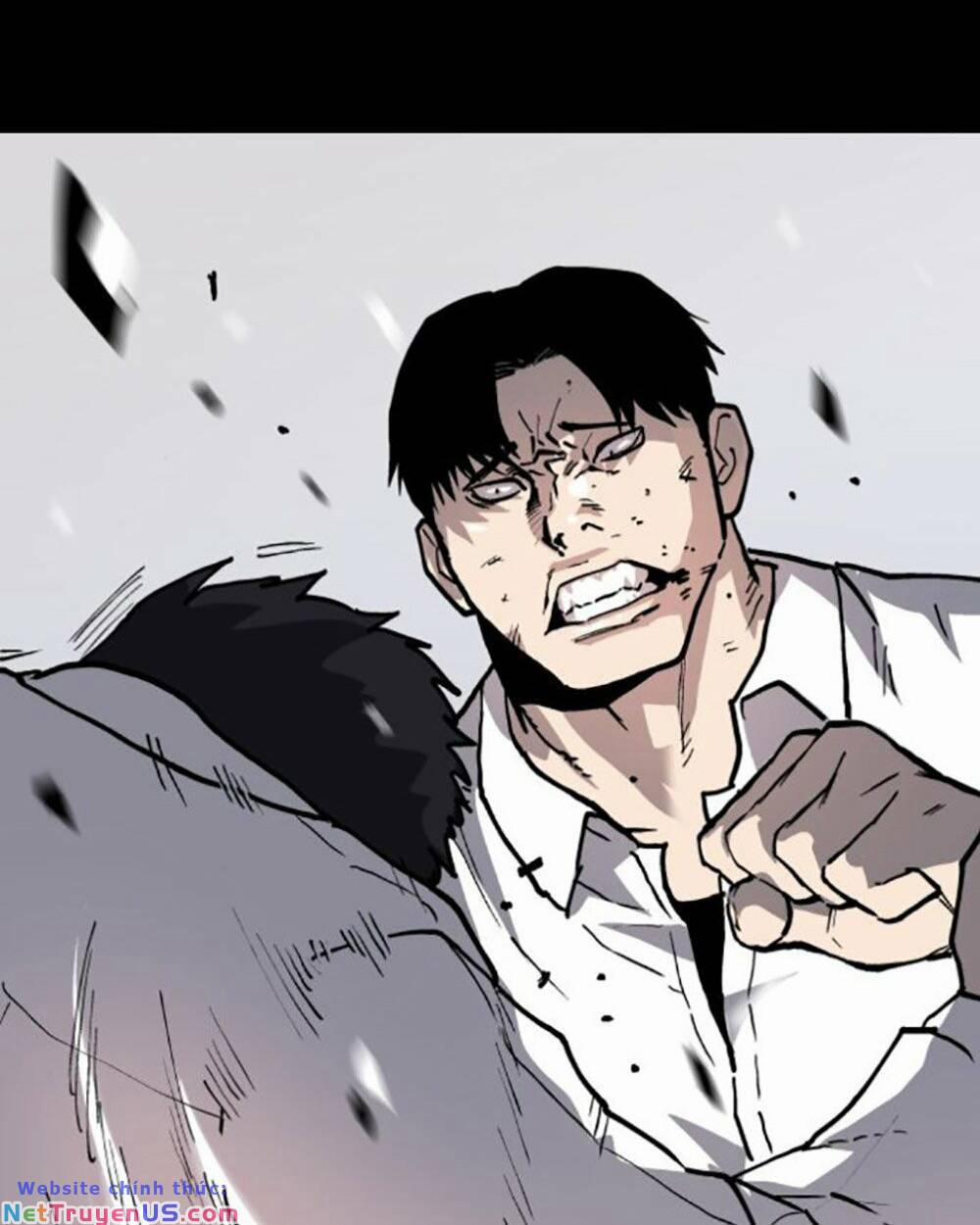 Ông Trùm Trở Lại 9 trang 87