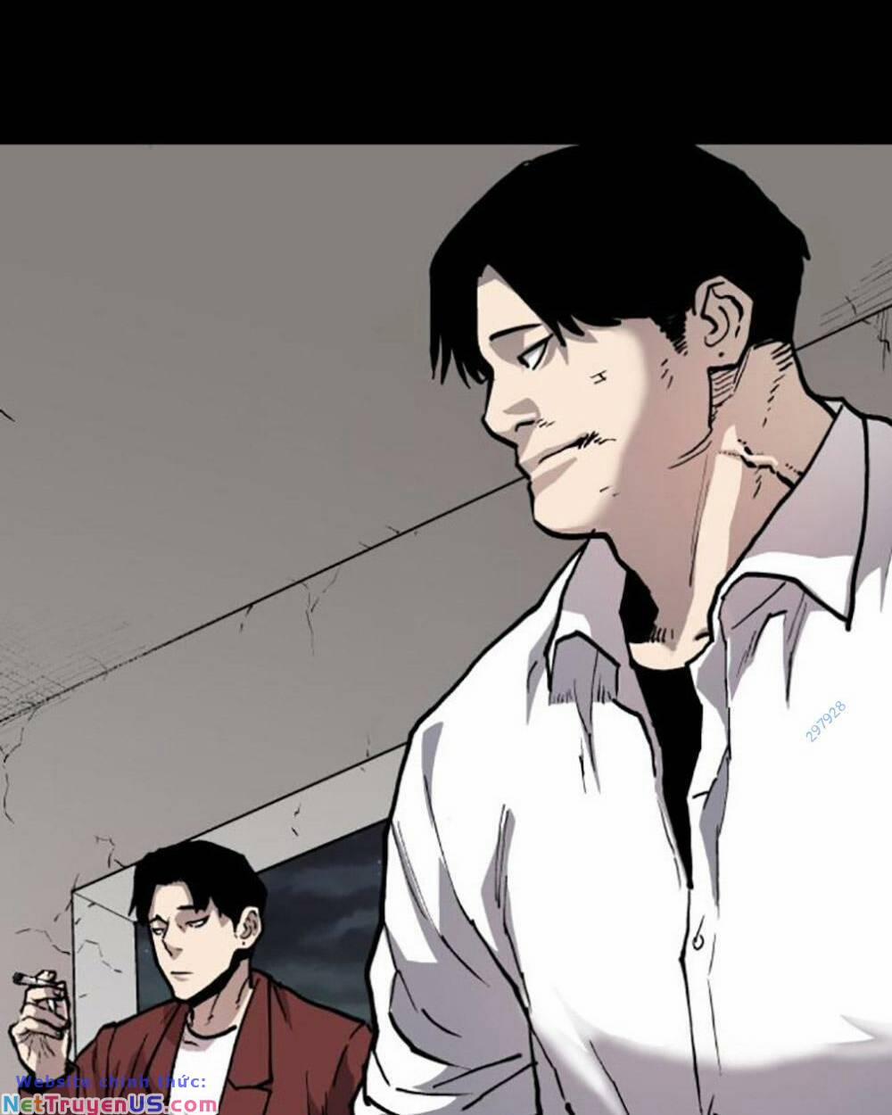 Ông Trùm Trở Lại 9 trang 89