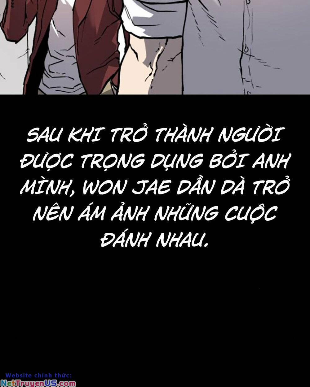 Ông Trùm Trở Lại 9 trang 90