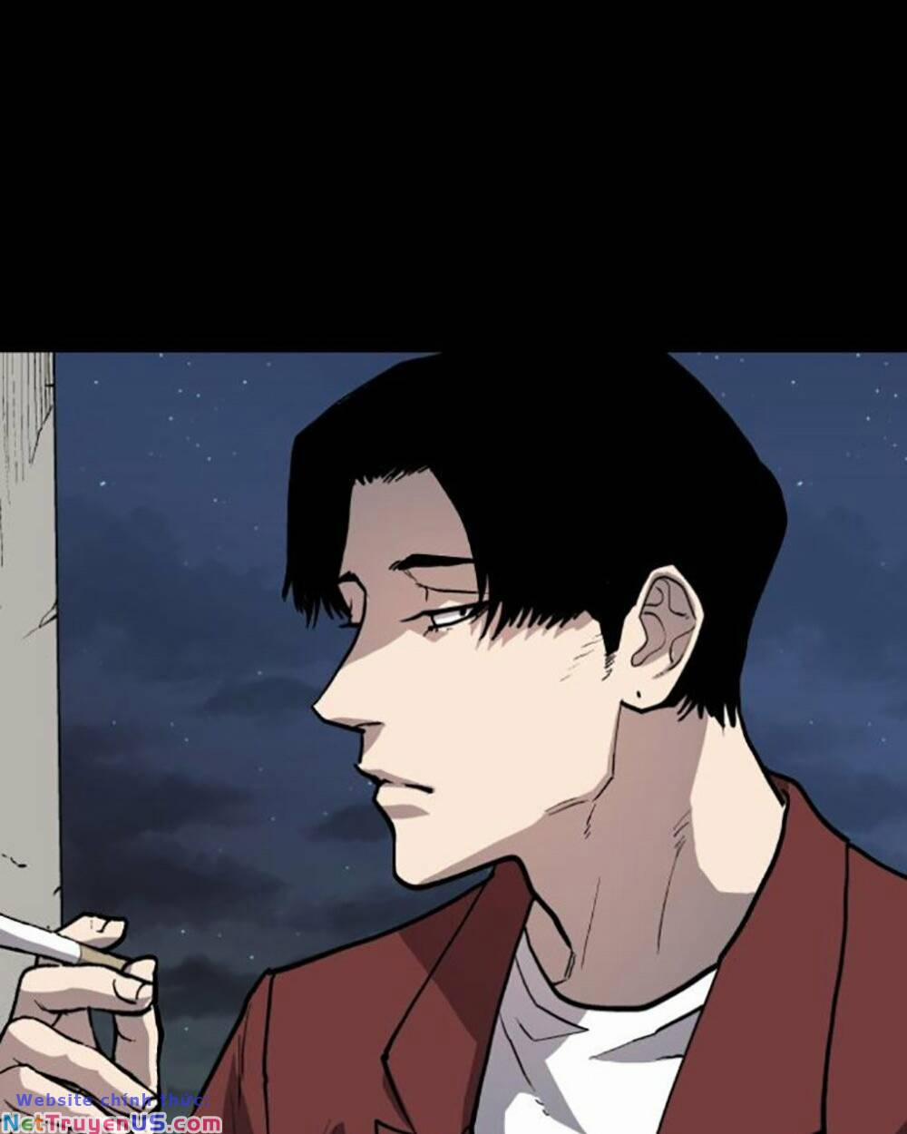 Ông Trùm Trở Lại 9 trang 91