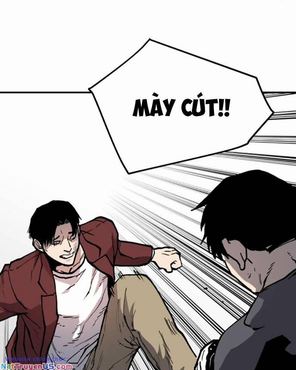 Ông Trùm Trở Lại 9 trang 98