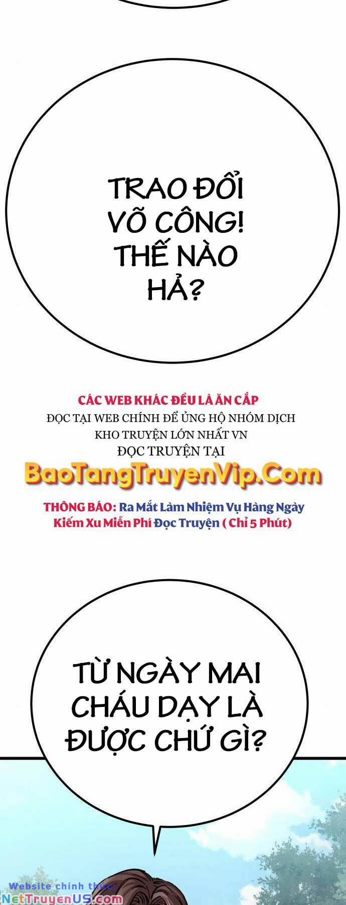 Ông Võ Giả Và Cháu Chí Tôn Chương 14 Trang 100