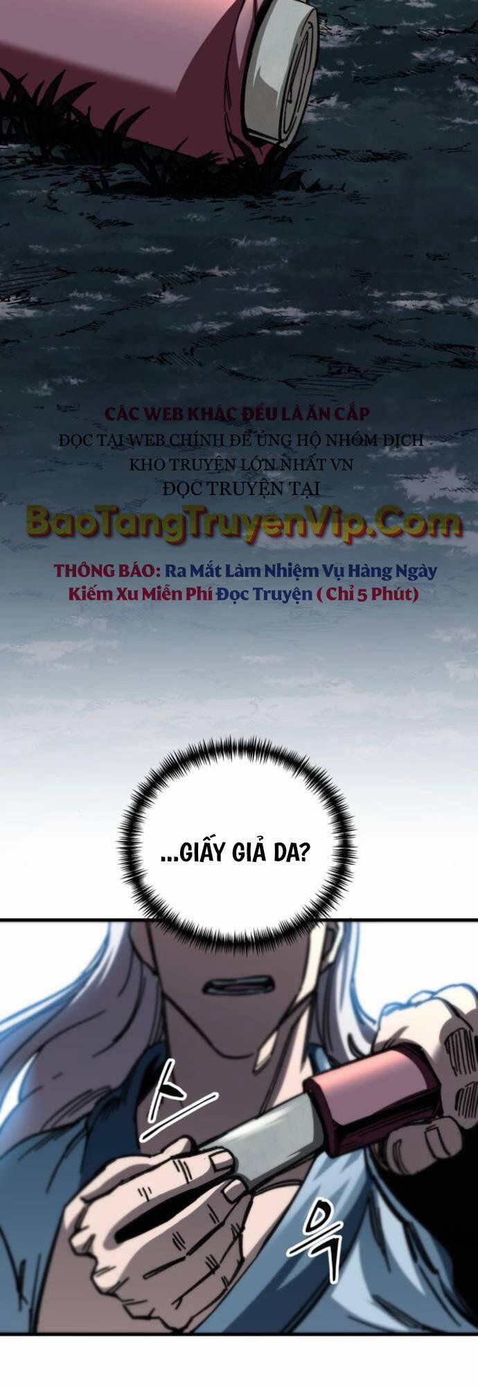 Ông Võ Giả Và Cháu Chí Tôn Chương 17 Trang 68