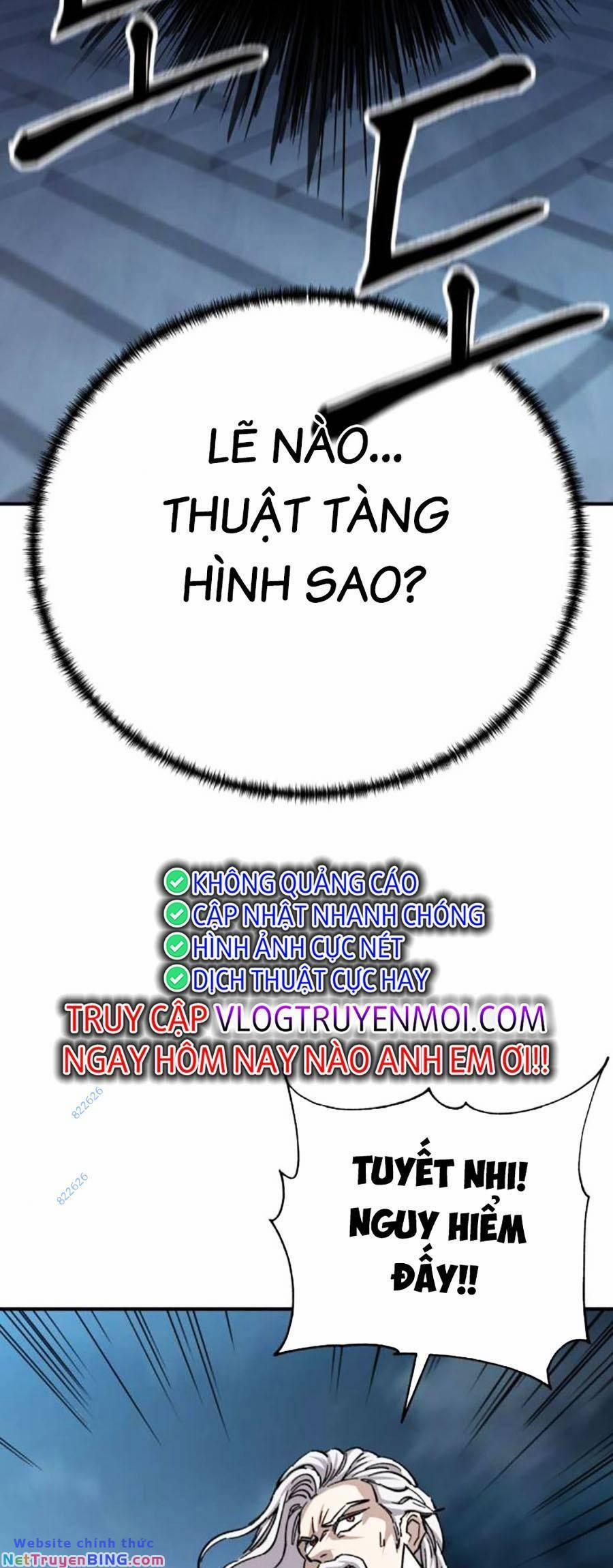 Ông Võ Giả Và Cháu Chí Tôn Chương 22 Trang 83