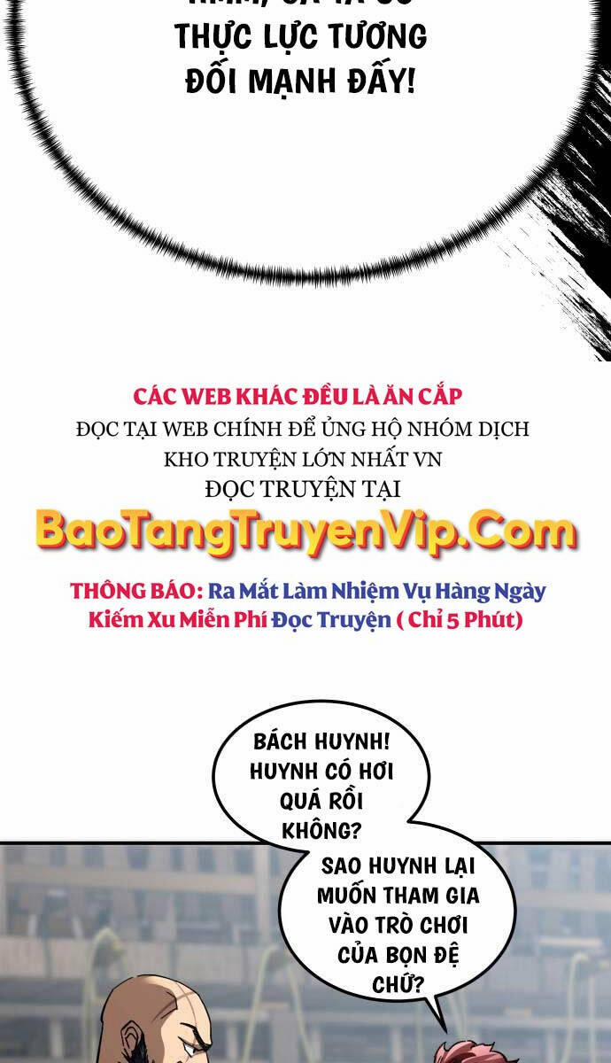 Ông Võ Giả Và Cháu Chí Tôn Chương 24 Trang 49