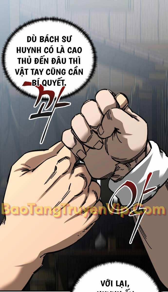 Ông Võ Giả Và Cháu Chí Tôn Chương 24 Trang 56