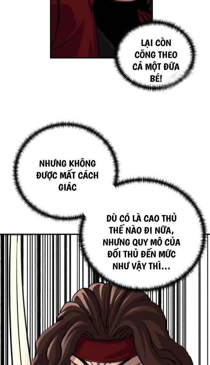 Ông Võ Giả Và Cháu Chí Tôn Chương 26 Trang 126