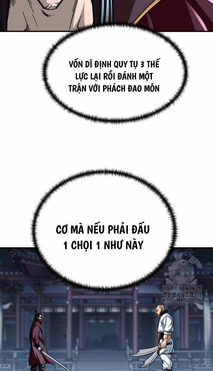 Ông Võ Giả Và Cháu Chí Tôn Chương 29 Trang 104