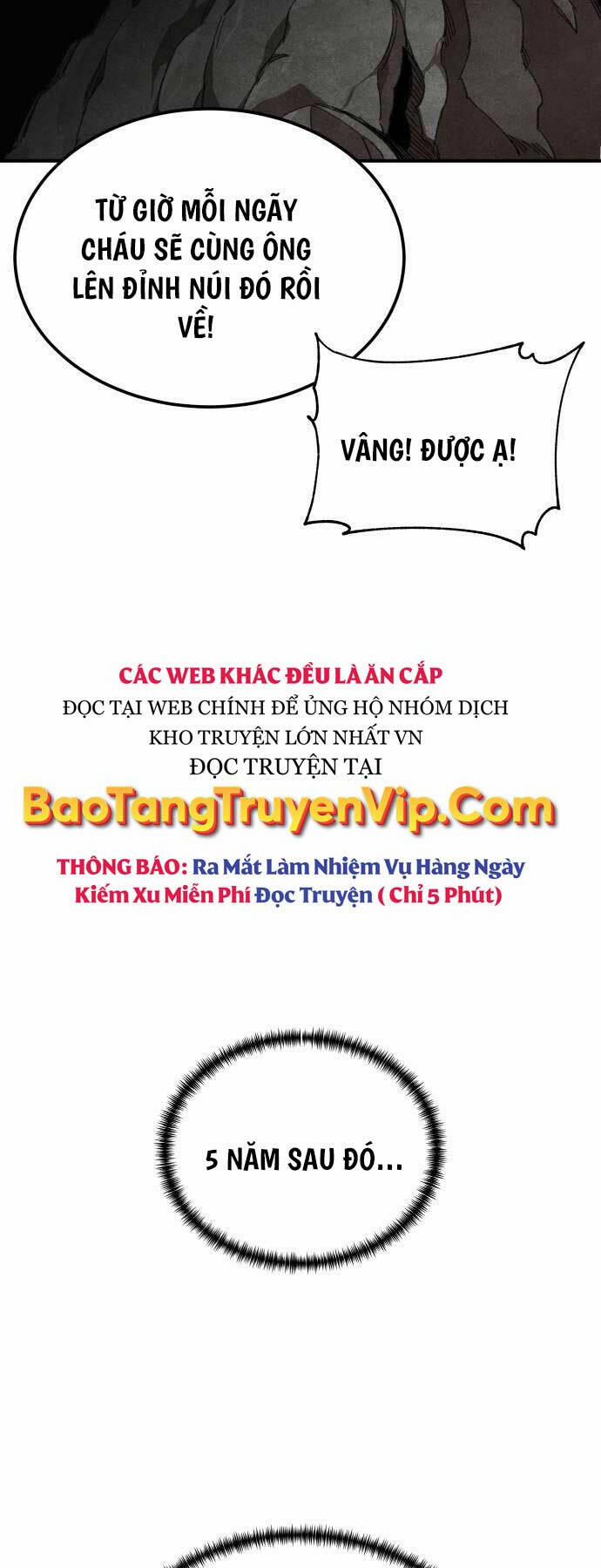 Ông Võ Giả Và Cháu Chí Tôn Chương 33 Trang 55