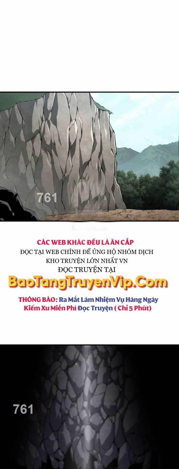 Ông Võ Giả Và Cháu Chí Tôn Chương 35 Trang 1