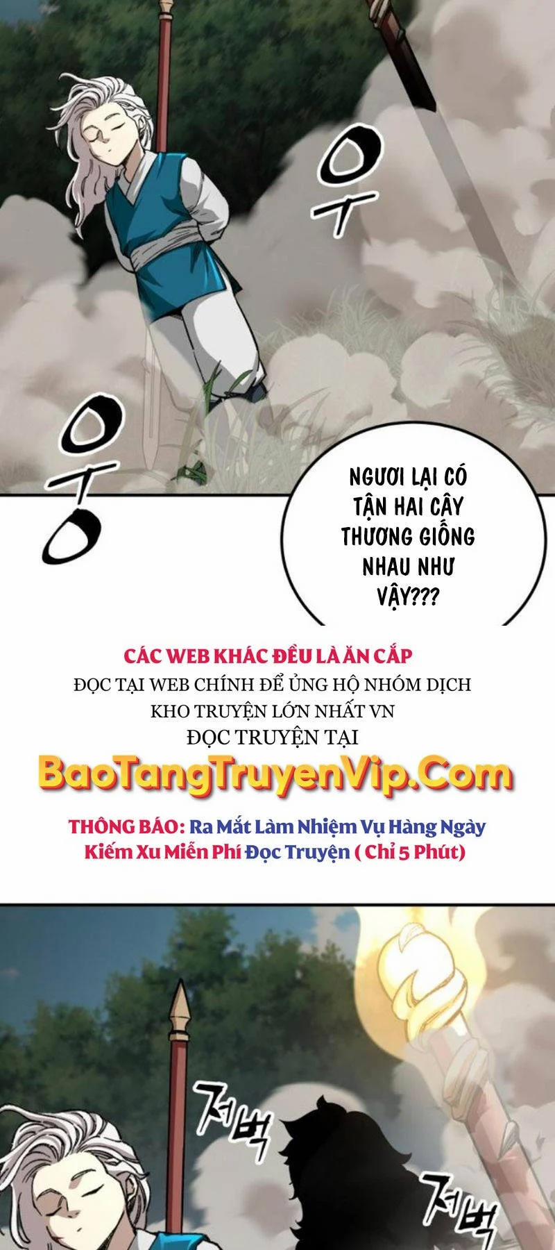 Ông Võ Giả Và Cháu Chí Tôn Chương 38 Trang 65