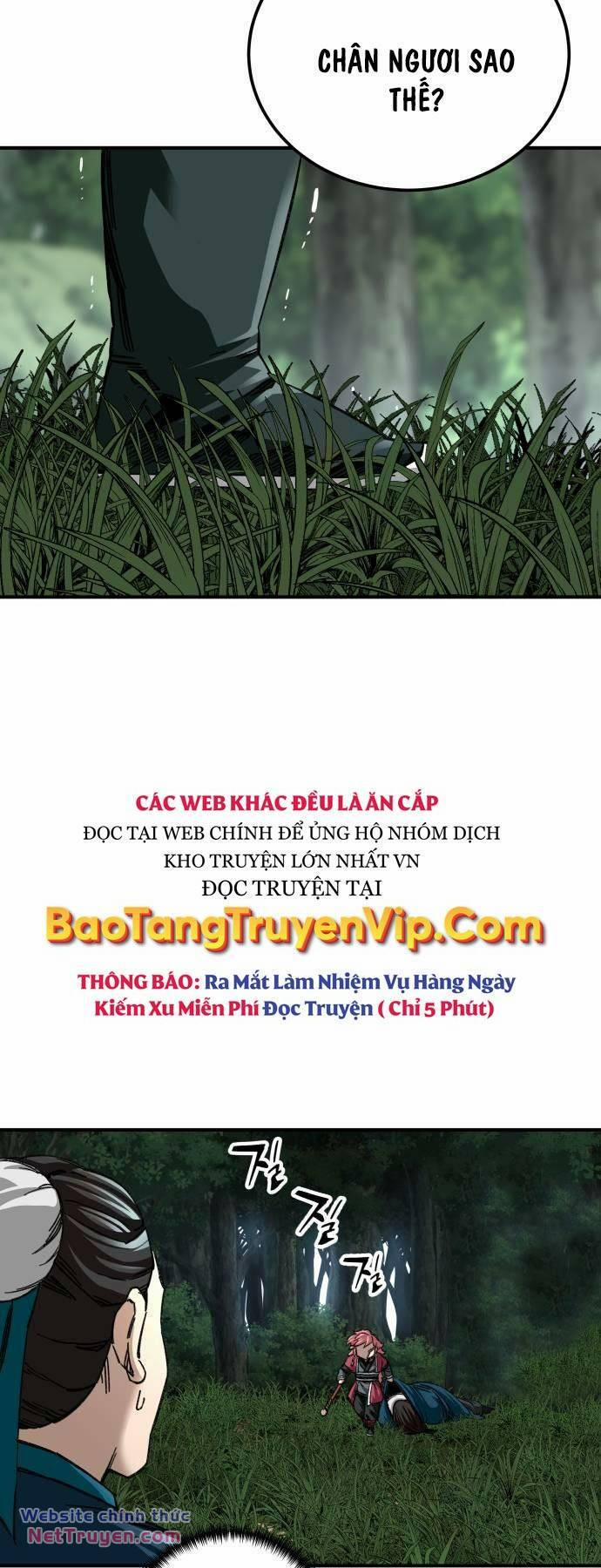 Ông Võ Giả Và Cháu Chí Tôn Chương 39 Trang 73