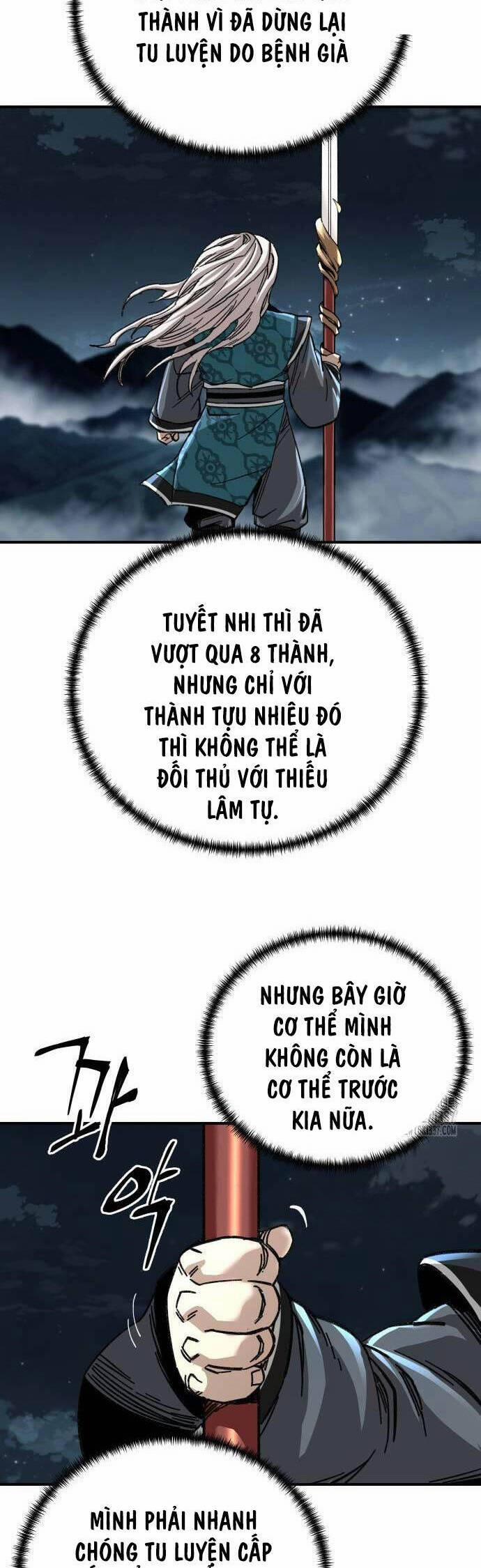 Ông Võ Giả Và Cháu Chí Tôn Chương 41 Trang 46