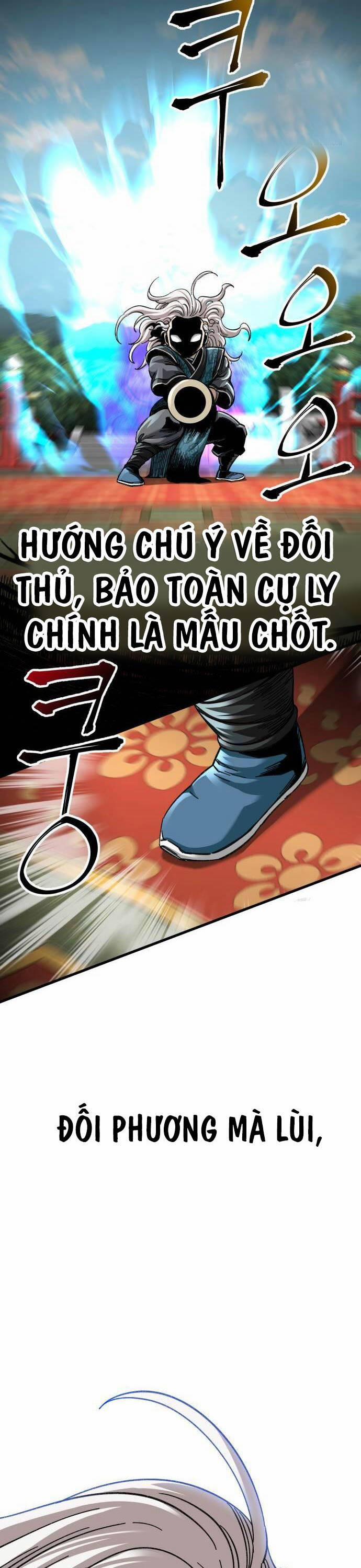 Ông Võ Giả Và Cháu Chí Tôn Chương 42 Trang 8