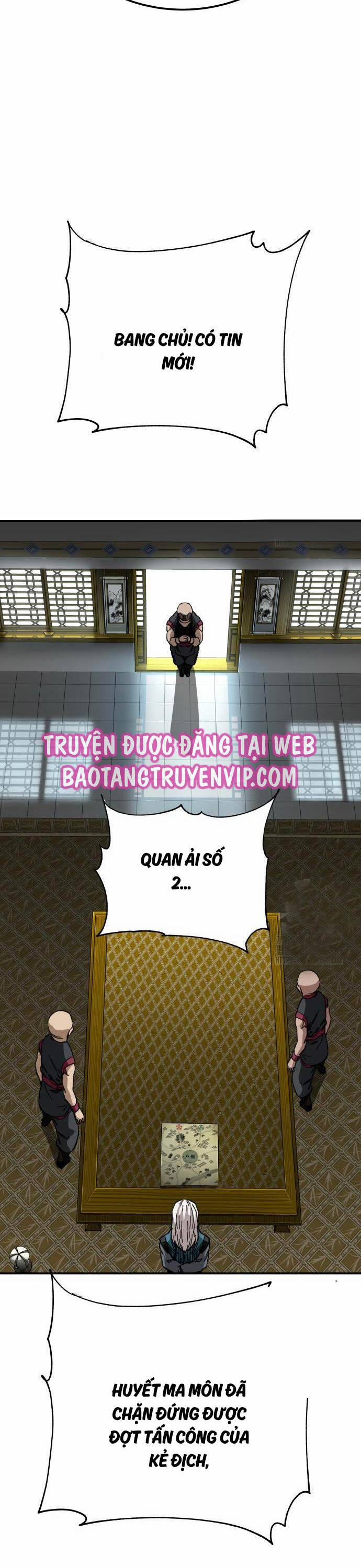 Ông Võ Giả Và Cháu Chí Tôn Chương 45 Trang 34