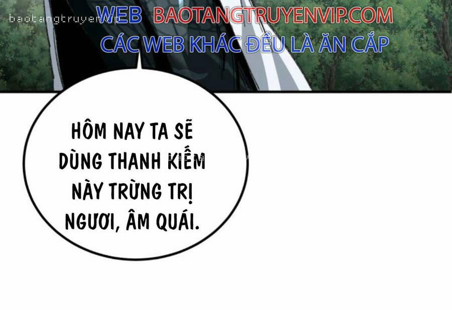 Ông Võ Giả Và Cháu Chí Tôn Chương 48 Trang 40