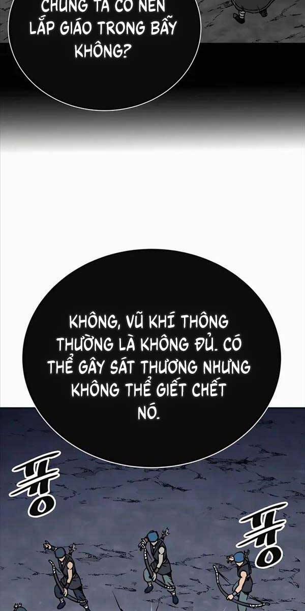 Ông Võ Giả Và Cháu Chí Tôn Chương 5 Trang 102