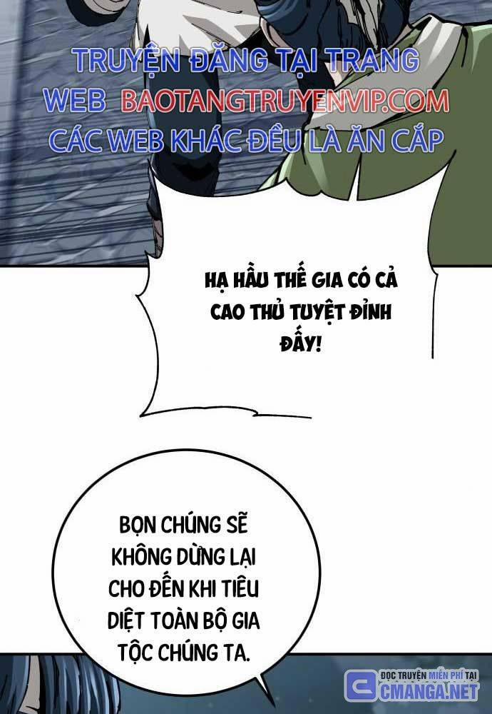 Ông Võ Giả Và Cháu Chí Tôn Chương 52 Trang 99