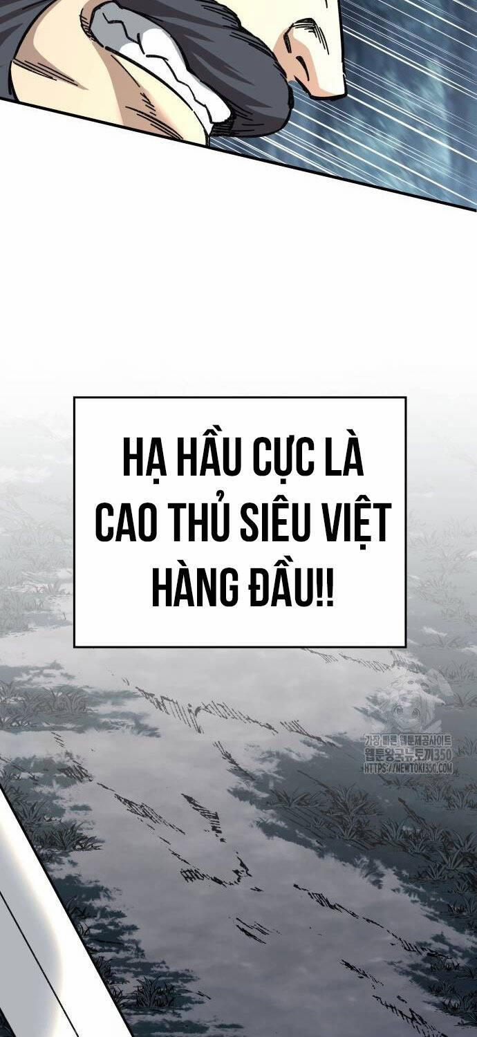 Ông Võ Giả Và Cháu Chí Tôn Chương 55 Trang 69