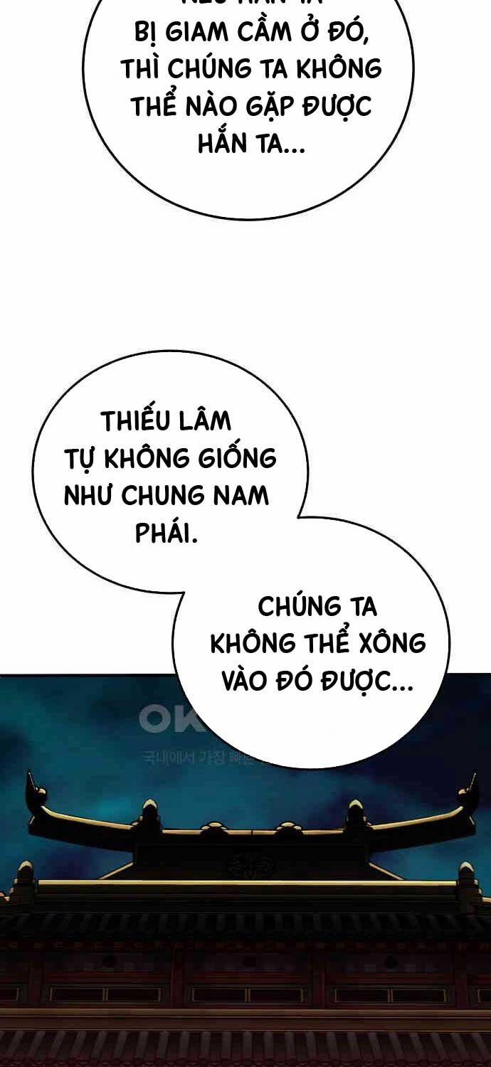 Ông Võ Giả Và Cháu Chí Tôn Chương 59 Trang 58