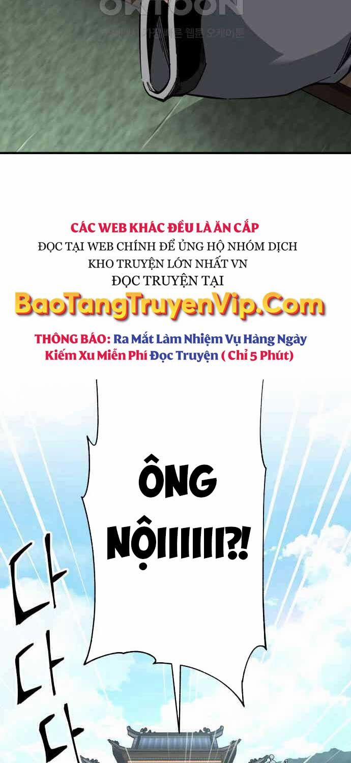 Ông Võ Giả Và Cháu Chí Tôn Chương 59 Trang 64