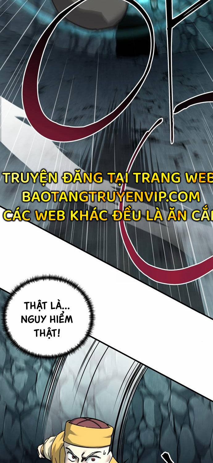 Ông Võ Giả Và Cháu Chí Tôn Chương 61 Trang 45