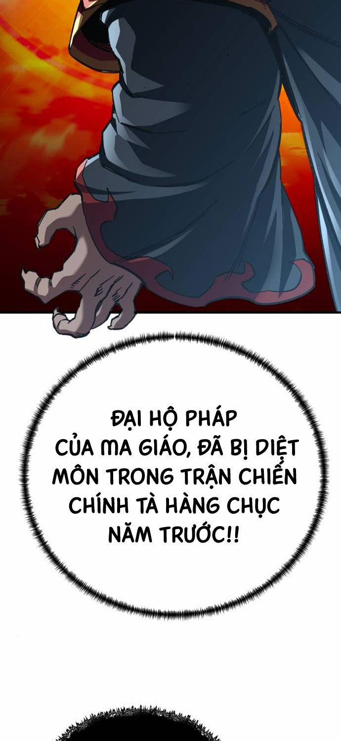 Ông Võ Giả Và Cháu Chí Tôn Chương 62 Trang 57