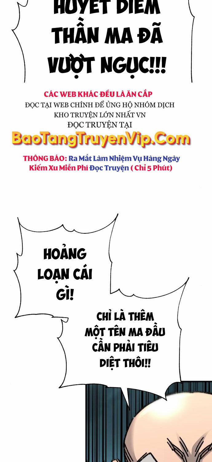 Ông Võ Giả Và Cháu Chí Tôn Chương 62 Trang 93