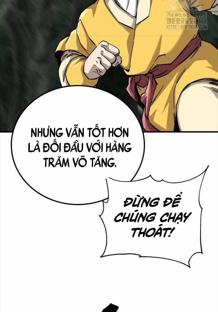 Ông Võ Giả Và Cháu Chí Tôn Chương 64 Trang 87