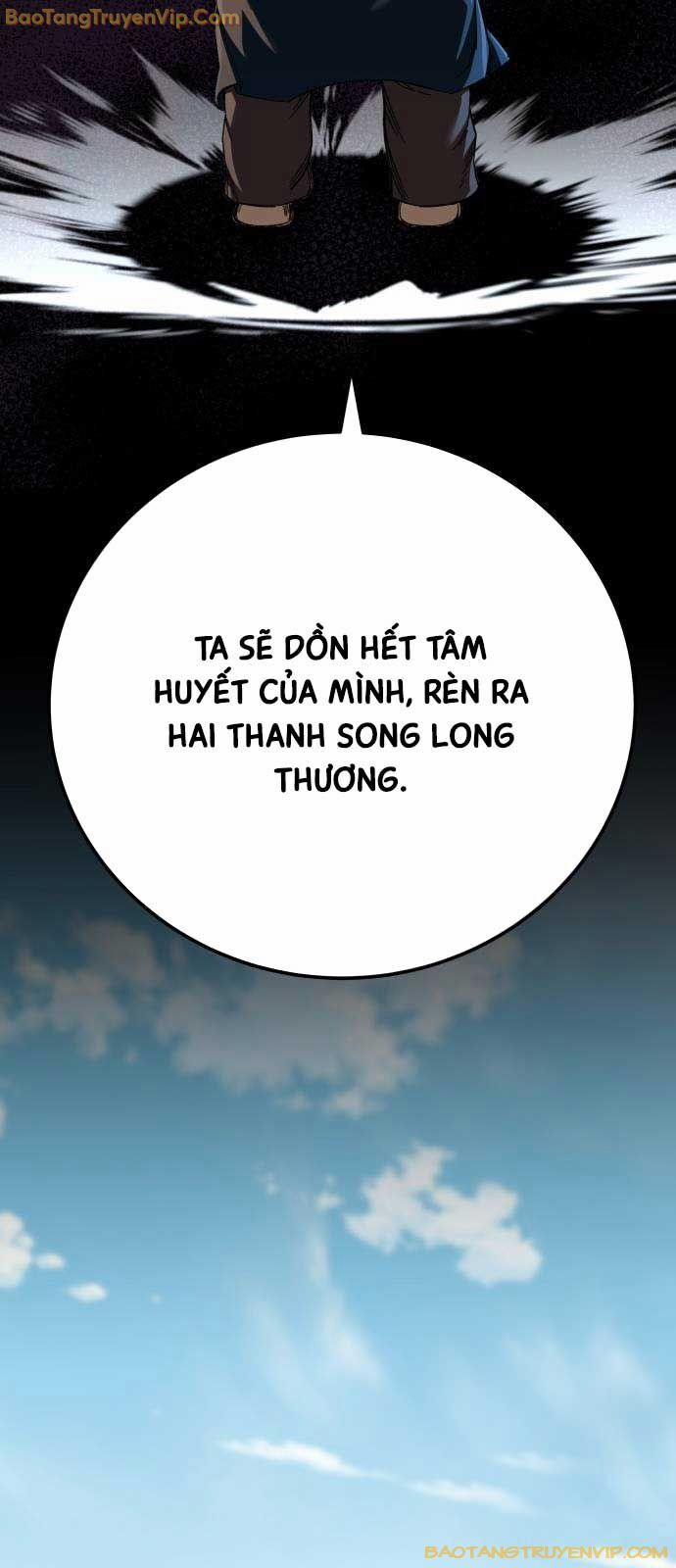 Ông Võ Giả Và Cháu Chí Tôn Chương 70 Trang 61