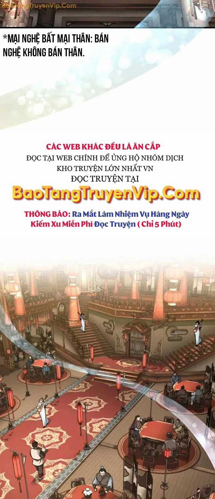 Ông Võ Giả Và Cháu Chí Tôn Chương 72 Trang 57