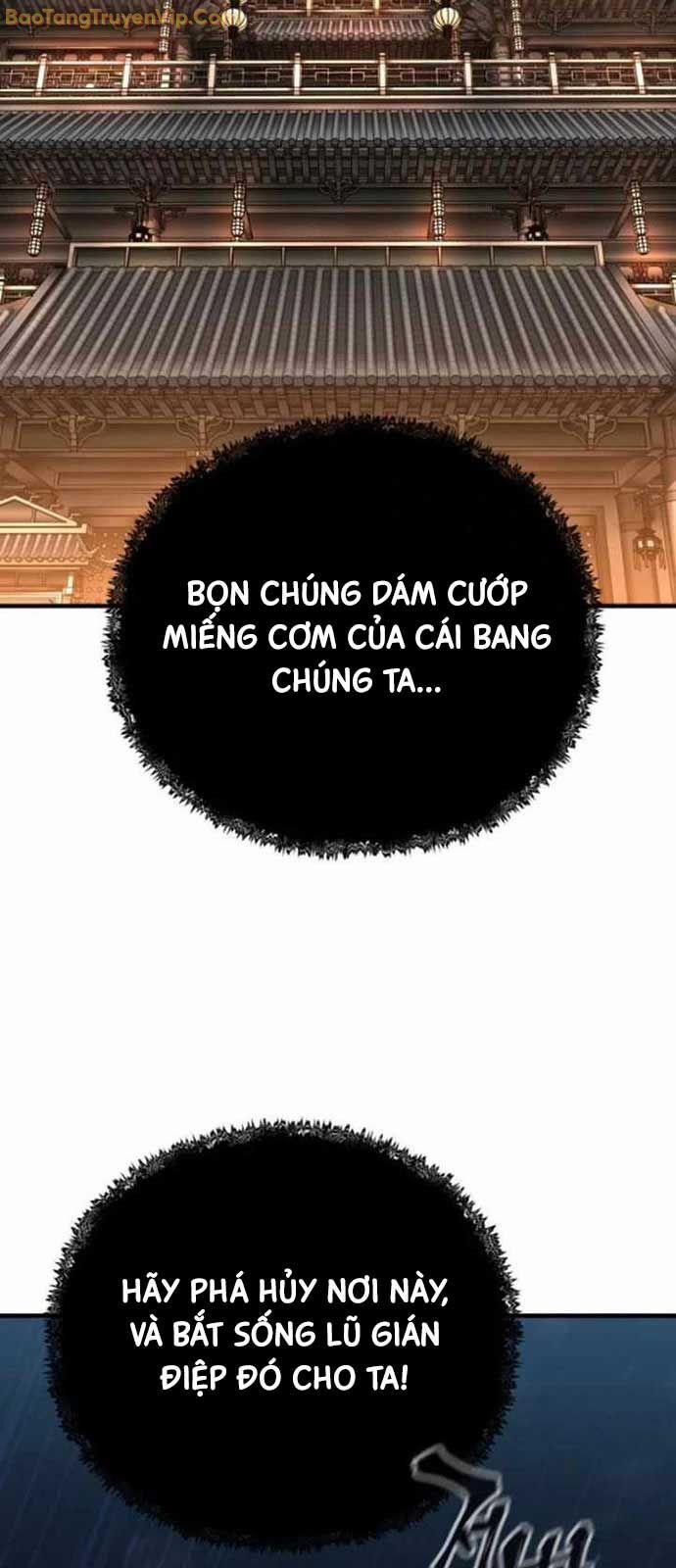 Ông Võ Giả Và Cháu Chí Tôn Chương 72 Trang 63