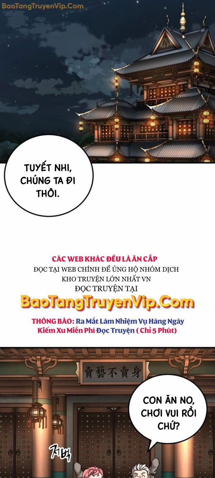 Ông Võ Giả Và Cháu Chí Tôn Chương 73 Trang 73