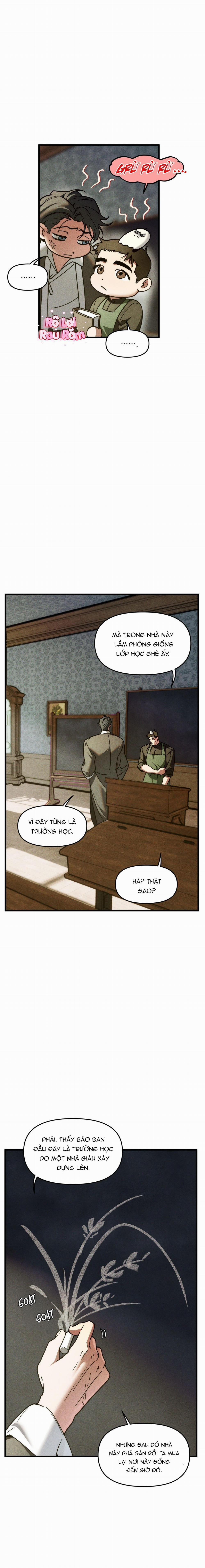 Ông Xã Của Vật Tế Thần 10 trang 4