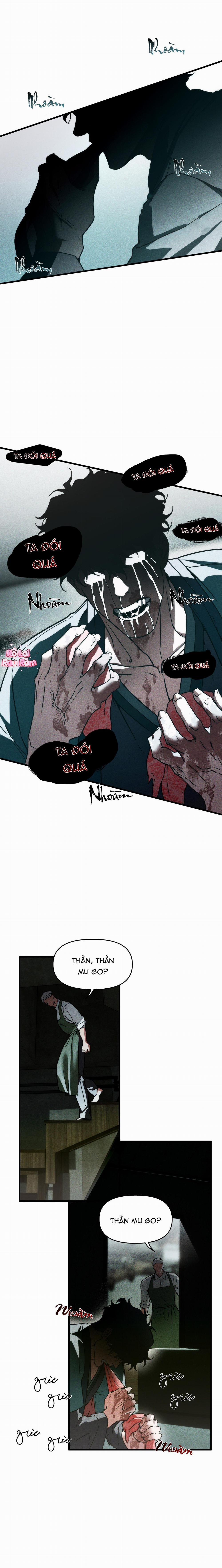 Ông Xã Của Vật Tế Thần 12 trang 15