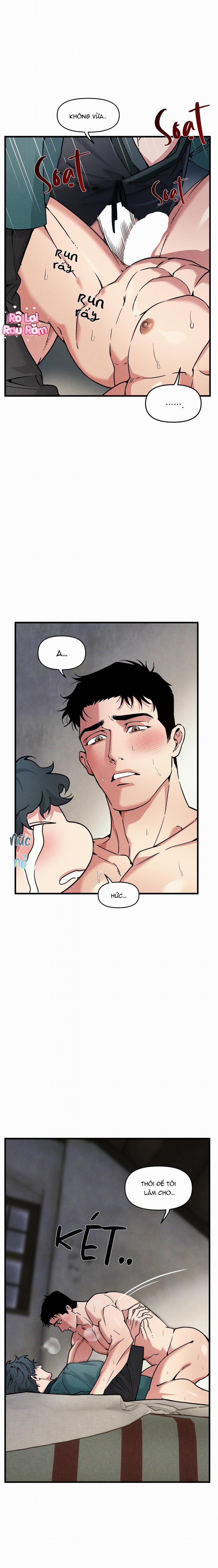 Ông Xã Của Vật Tế Thần 15 Có 0 trang 15