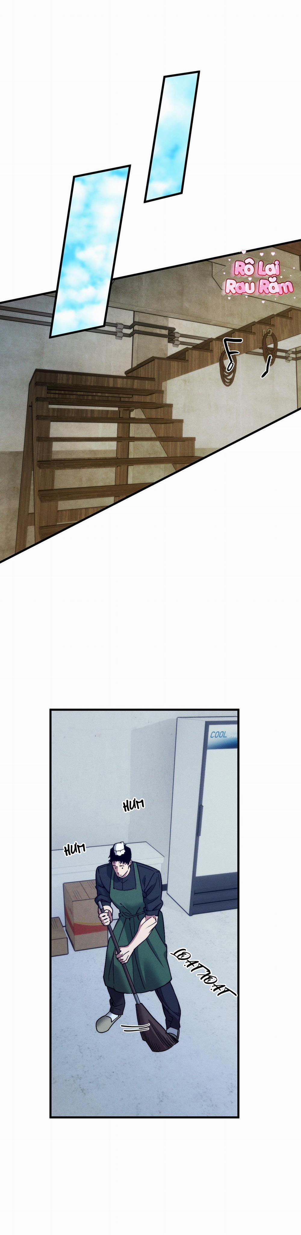 Ông Xã Của Vật Tế Thần 16 trang 14